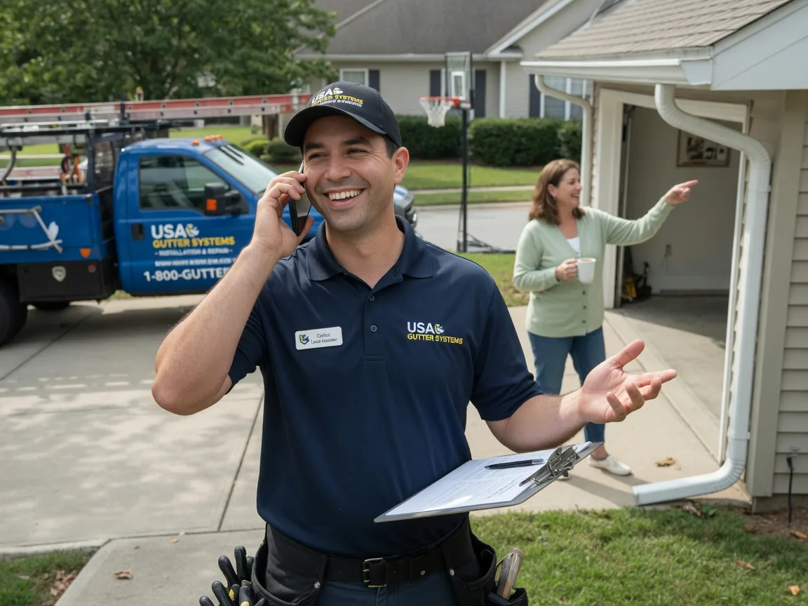 Gutter Installation Malone, WI FAQs